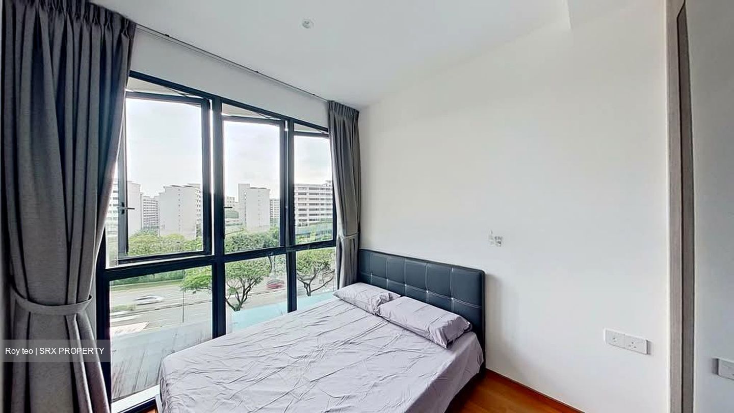 Urban Treasures (D14), Condominium #527448151